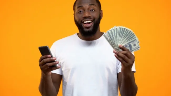 cash
